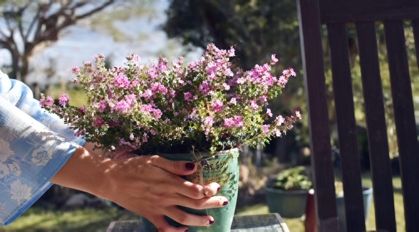 ヒメムカシヨモギ（Erigeron canadensis）：驚くべき20の効能とその使い方