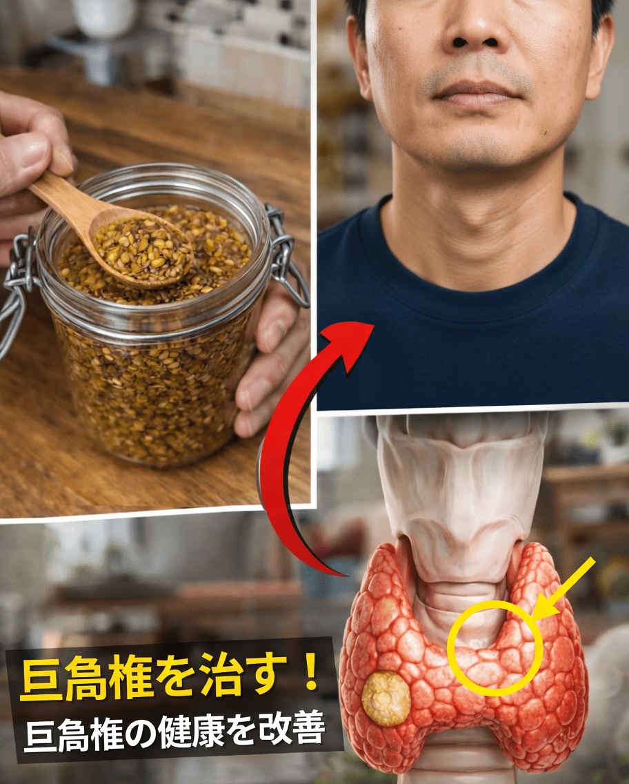 甲状腺の健康に栄養素が重要な理由