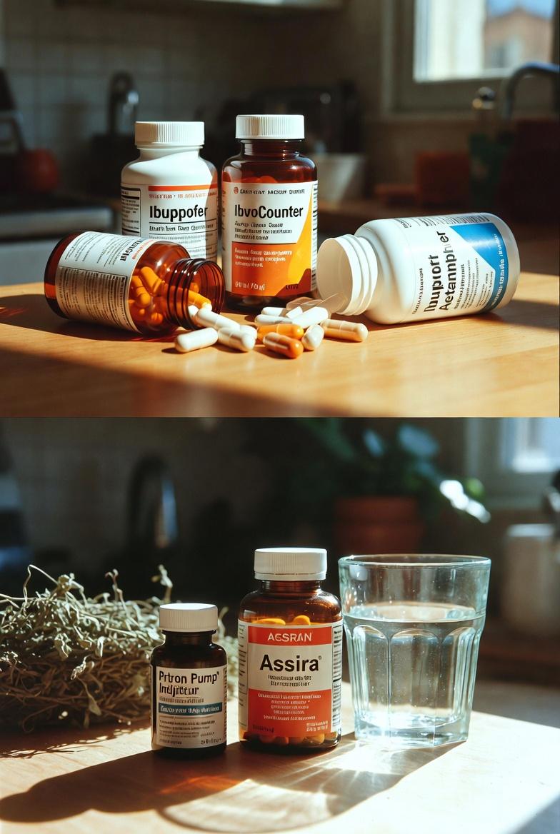 医師が特に慎重に扱う市販薬5選――あなたも注意すべき理由とは