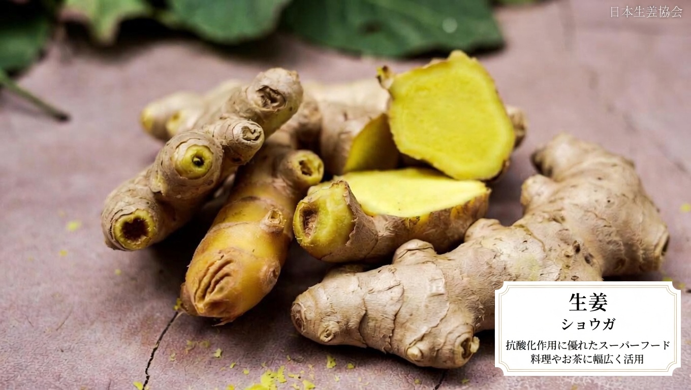 ショウガは多くの人にとって健康によいが、すべての人にそうとは限らない