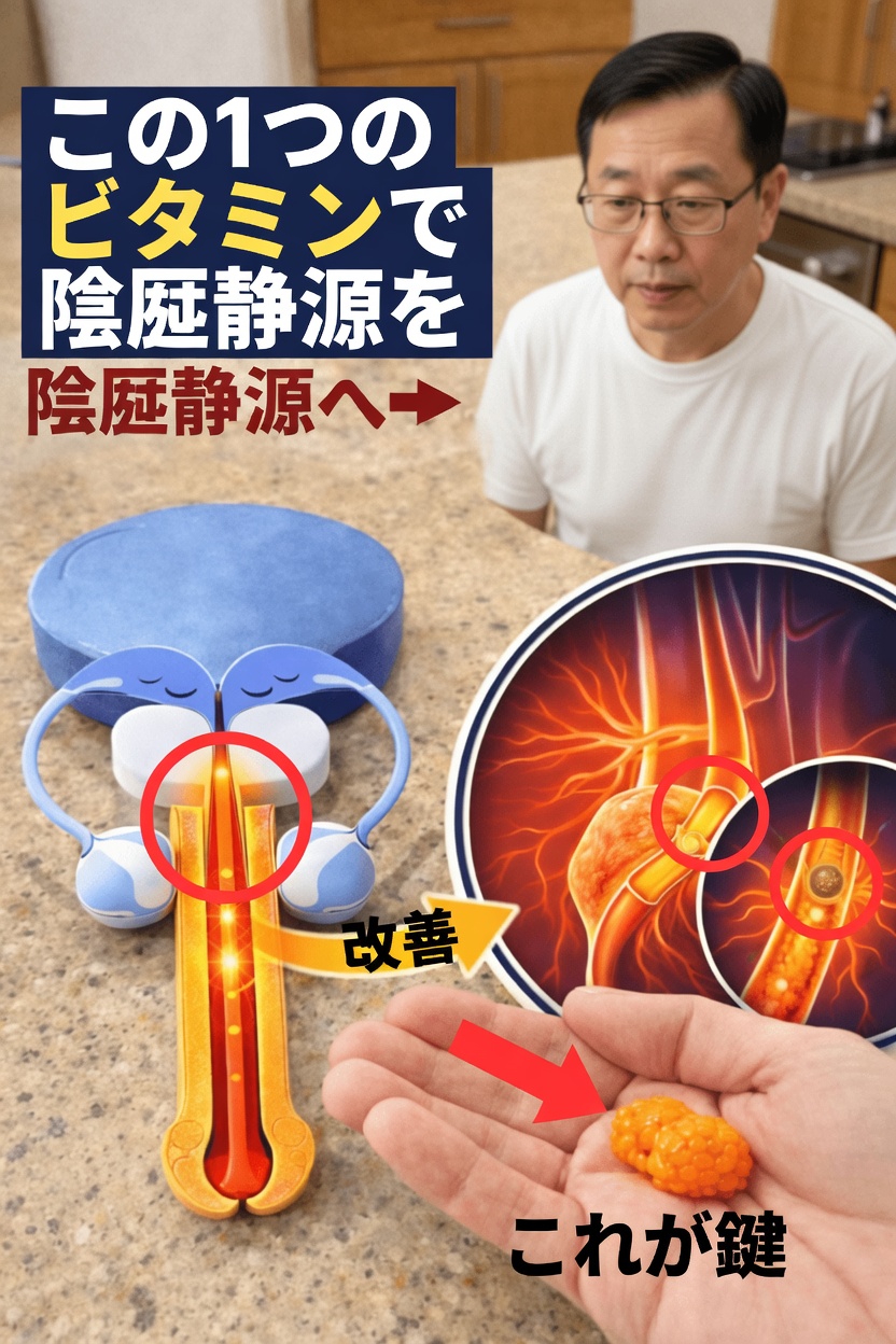 糖尿病を管理している人の血行と親密さの向上をサポートする可能性があるビタミン3選