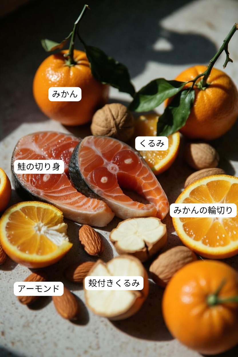 糖尿病を管理している人の血行と親密さの向上をサポートする可能性があるビタミン3選