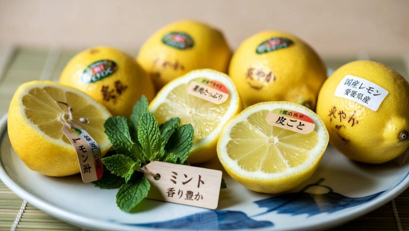 腎臓の健康と毎日の水分補給をサポートする、朝にぴったりの爽やかな飲み物10選