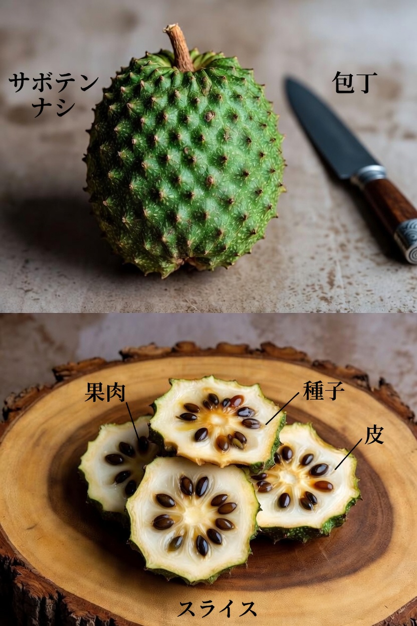 前立腺を小さくする驚きの果物 ― 誰も教えてくれない真実！