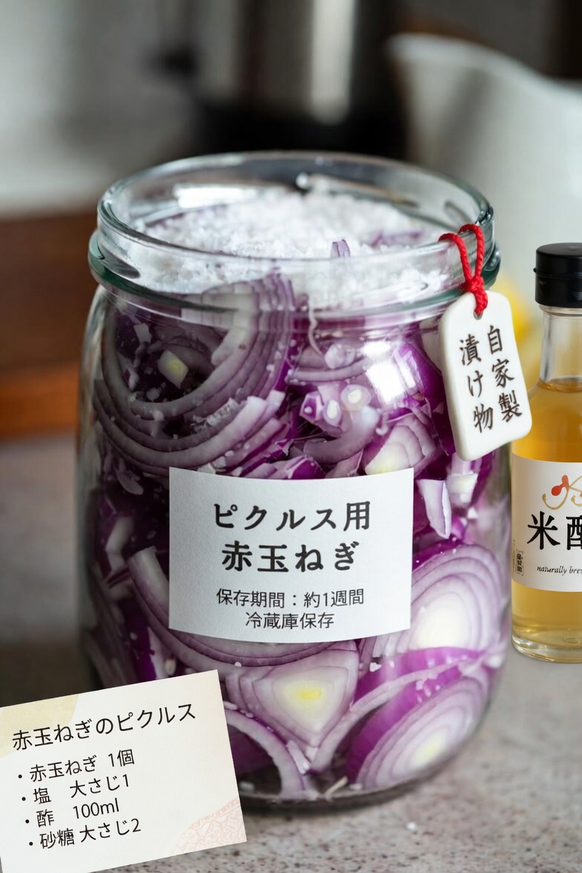 赤玉ねぎと血糖値管理:期待される効果と手軽な取り入れ方を探る