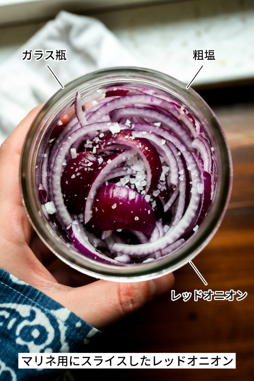 赤玉ねぎと血糖値管理:期待される効果と手軽な取り入れ方を探る