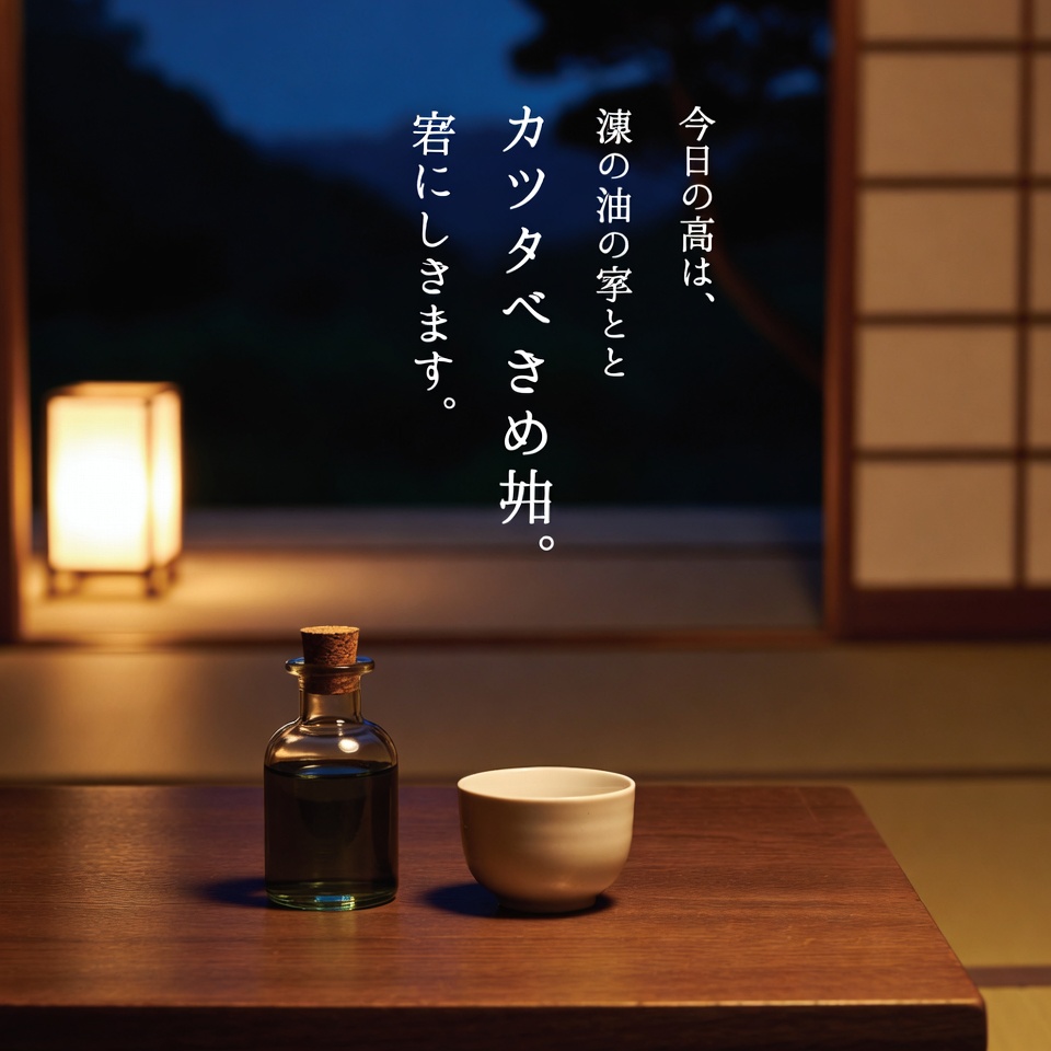 寝る前にひまし油を使うと体に何が起こるか見てみよう