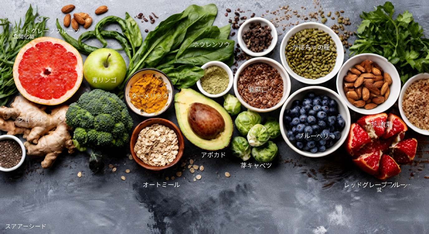 身近なハーブで脚の健やかな血行をサポートする簡単な方法を見つけましょう