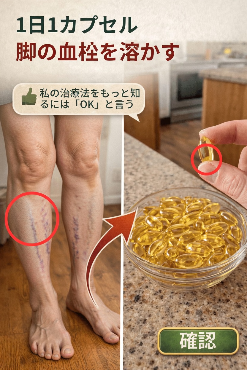 45歳を過ぎたら心臓の健康を自然にサポートする可能性のある4つのビタミンを知ろう