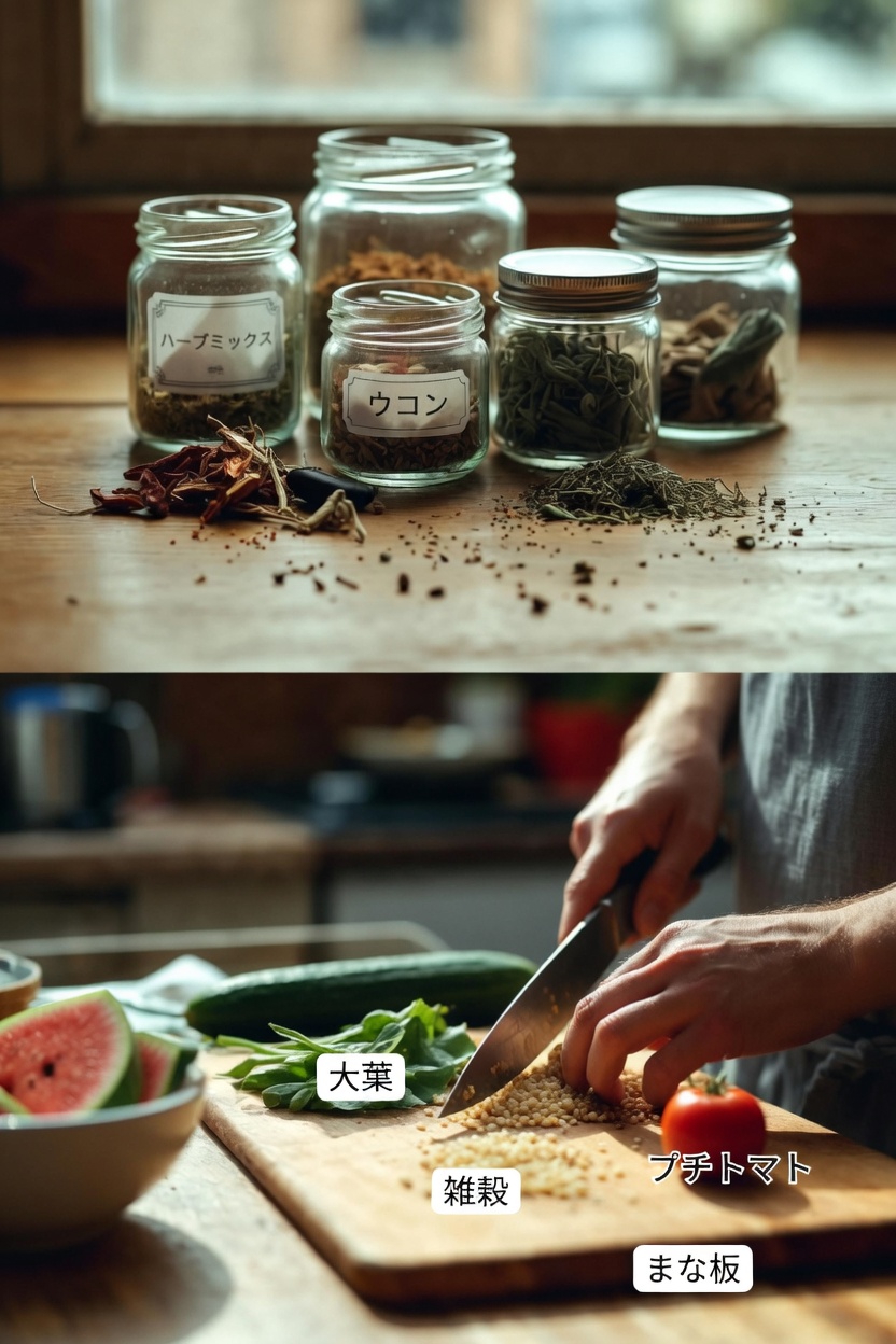 体の気になるにおいが健康について教えてくれること：気づくべき8つの変化