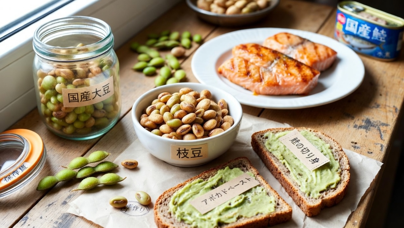 50歳を過ぎたら、健康的な血流と血管機能を支える唯一のビタミン