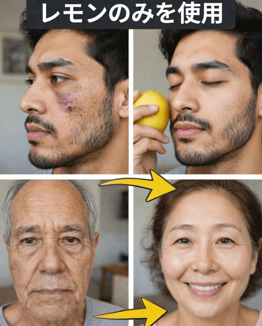 より明るく若々しい肌のために、レモンを毎日のスキンケアに取り入れる5つの簡単な方法