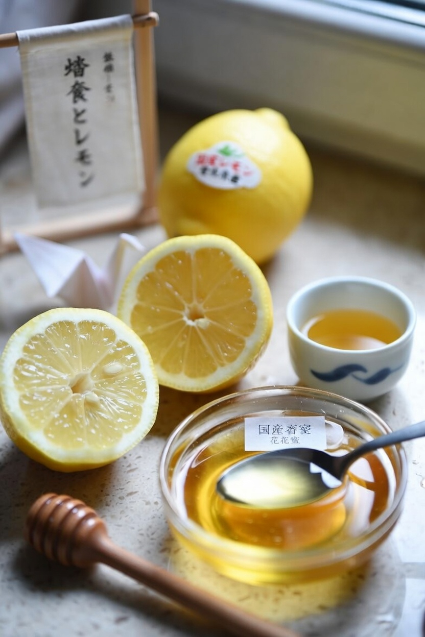 より明るく若々しい肌のために、レモンを毎日のスキンケアに取り入れる5つの簡単な方法