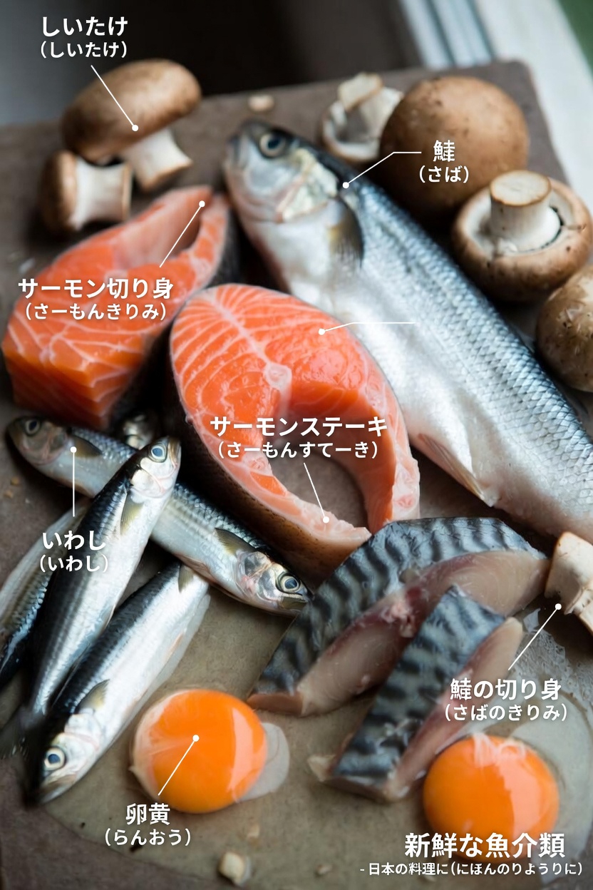 これら3つのビタミンが不足しているかも？ 糖尿病の多くの人に見られ、血糖コントロールに影響する可能性があります