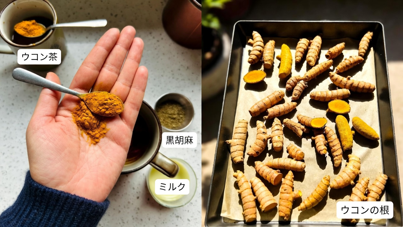 60歳を過ぎてから寝る前にこの一般的なスパイスをスプーン1杯摂ると何が起こるのか？