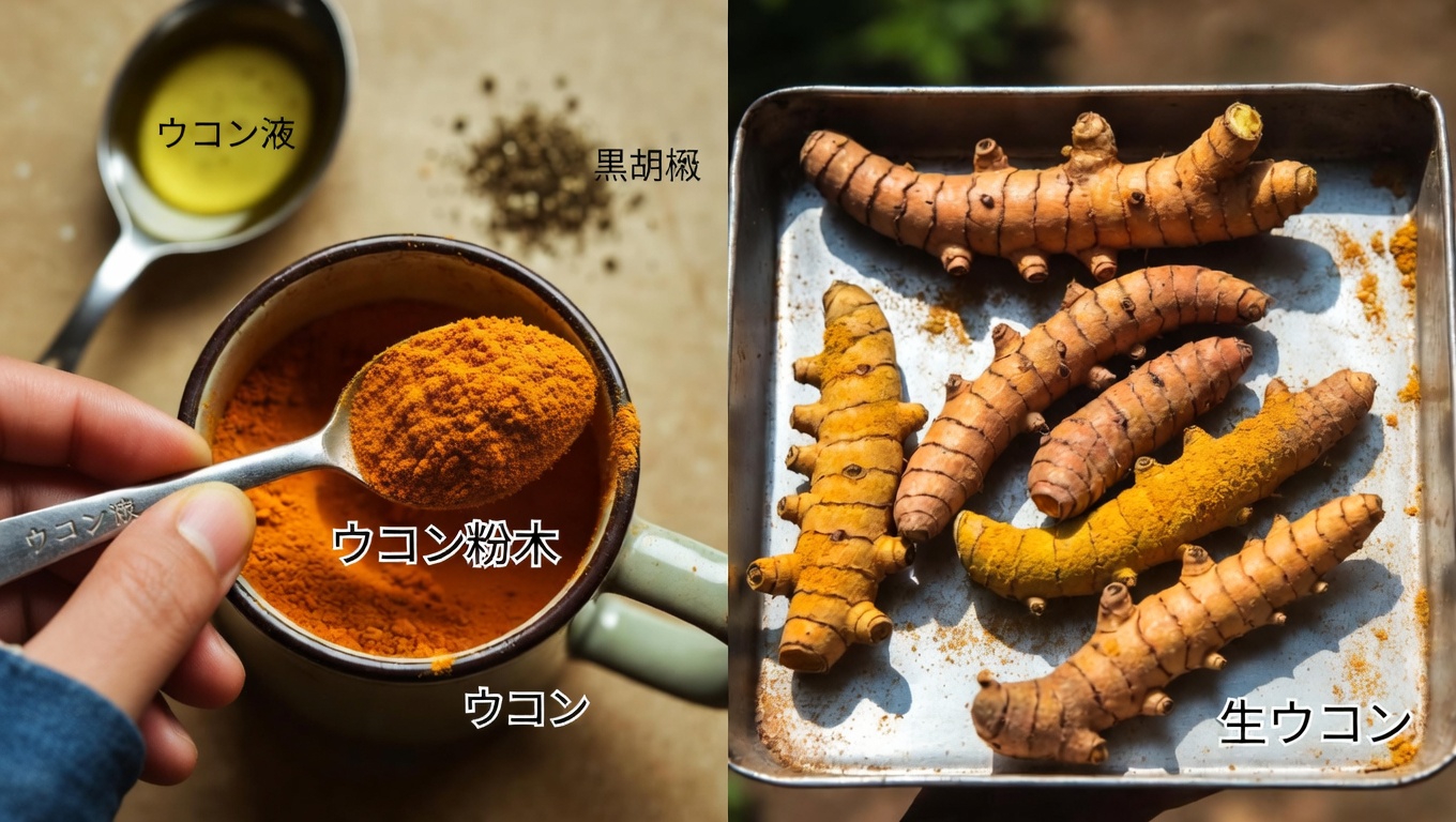 60歳を過ぎてから寝る前にこの一般的なスパイスをスプーン1杯摂ると何が起こるのか？