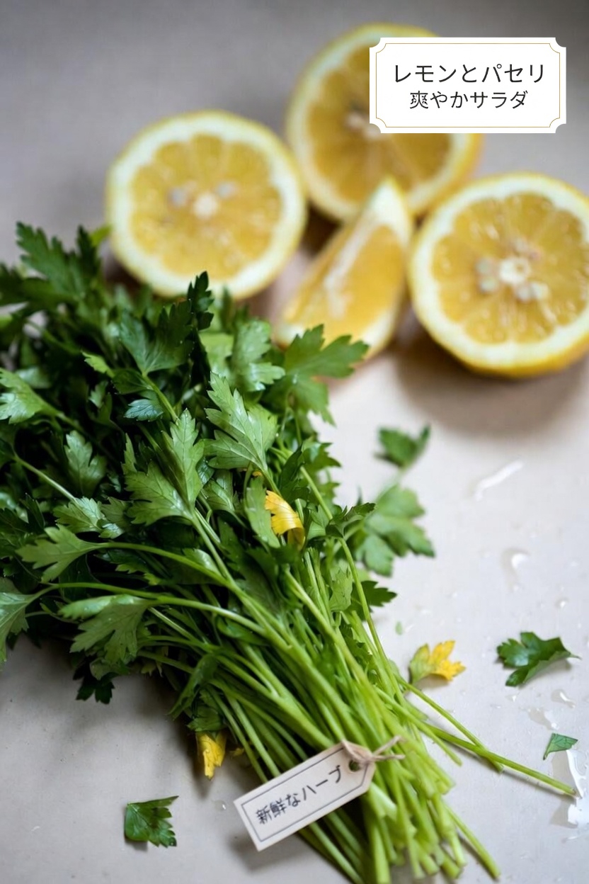 健康なクレアチニン値と腎機能を自然にサポートする、朝におすすめの爽やかな飲み物トップ3