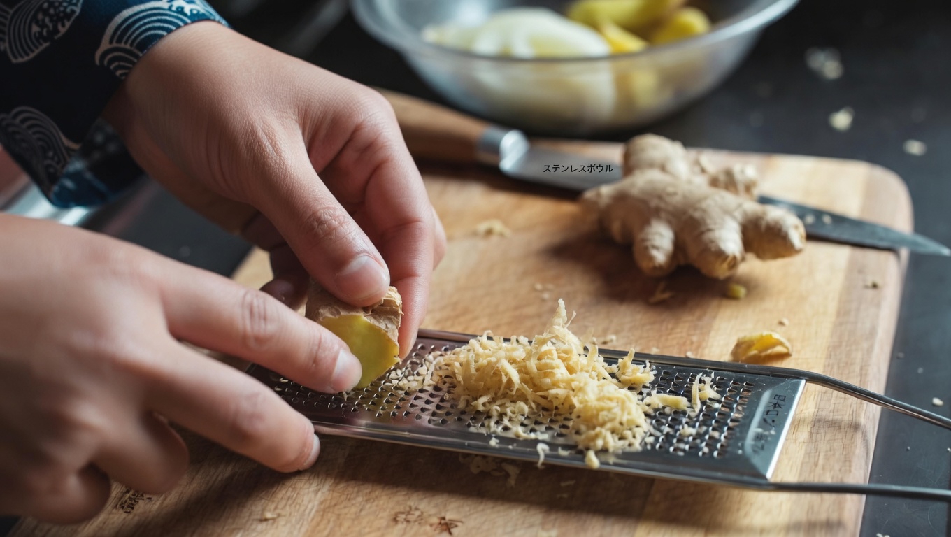 表面の着色汚れが起こる理由と、やさしい研磨が大切な理由