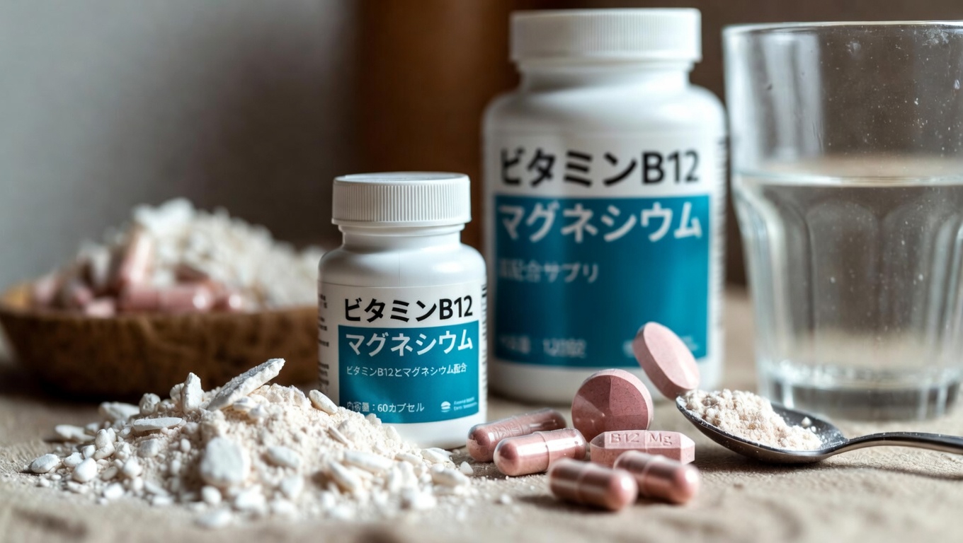 60歳を過ぎたら神経の健康と脚力を支える、寝る前の簡単な3つの習慣