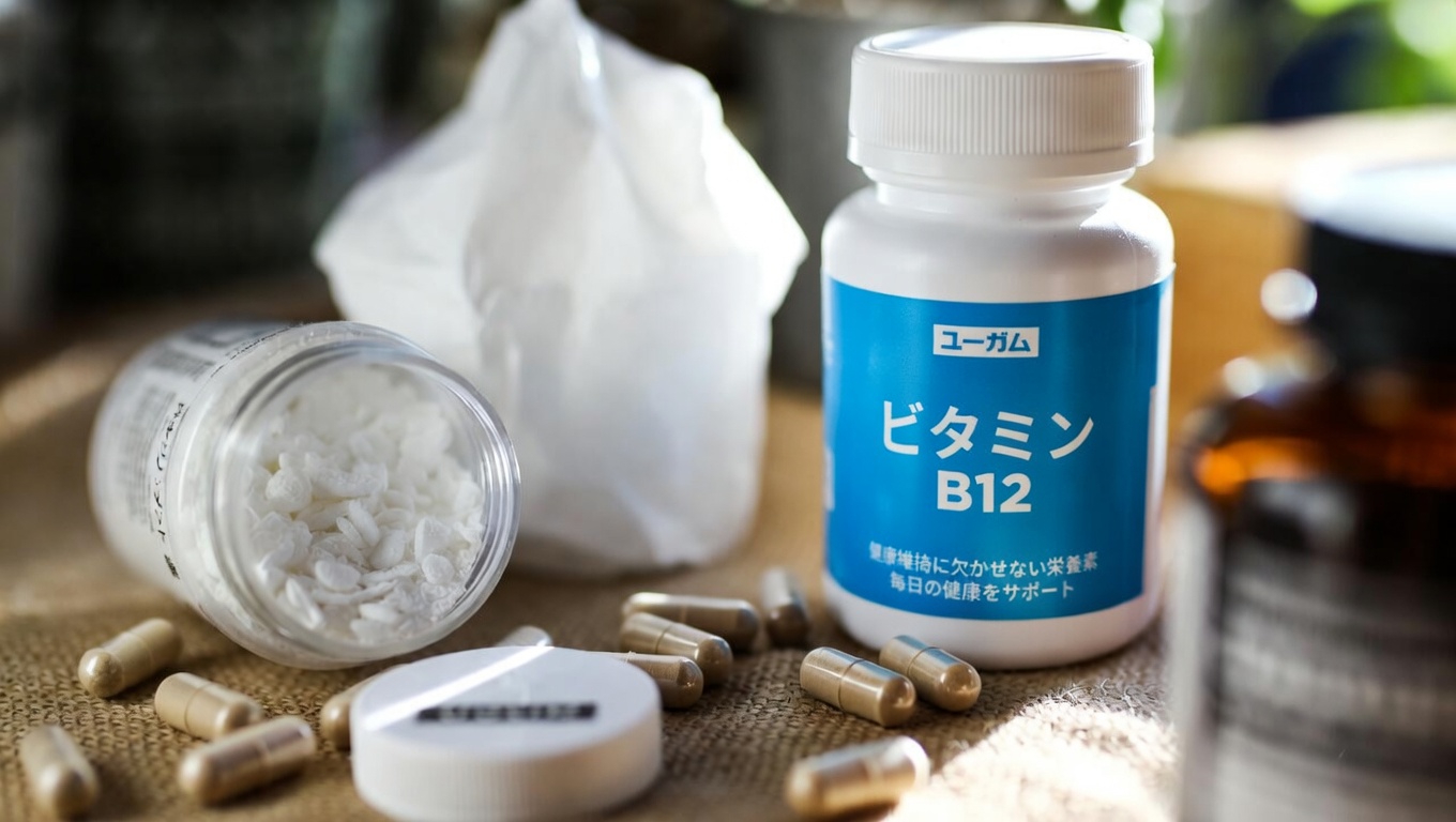 60歳を過ぎたら神経の健康と脚力を支える、寝る前の簡単な3つの習慣