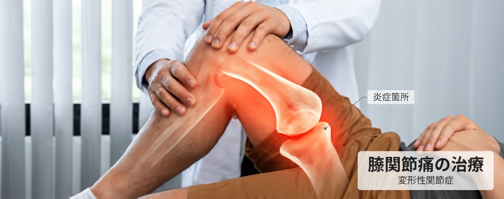 膝関節の快適さと自然な動きを支えるシンプルな毎日の習慣を見つけよう