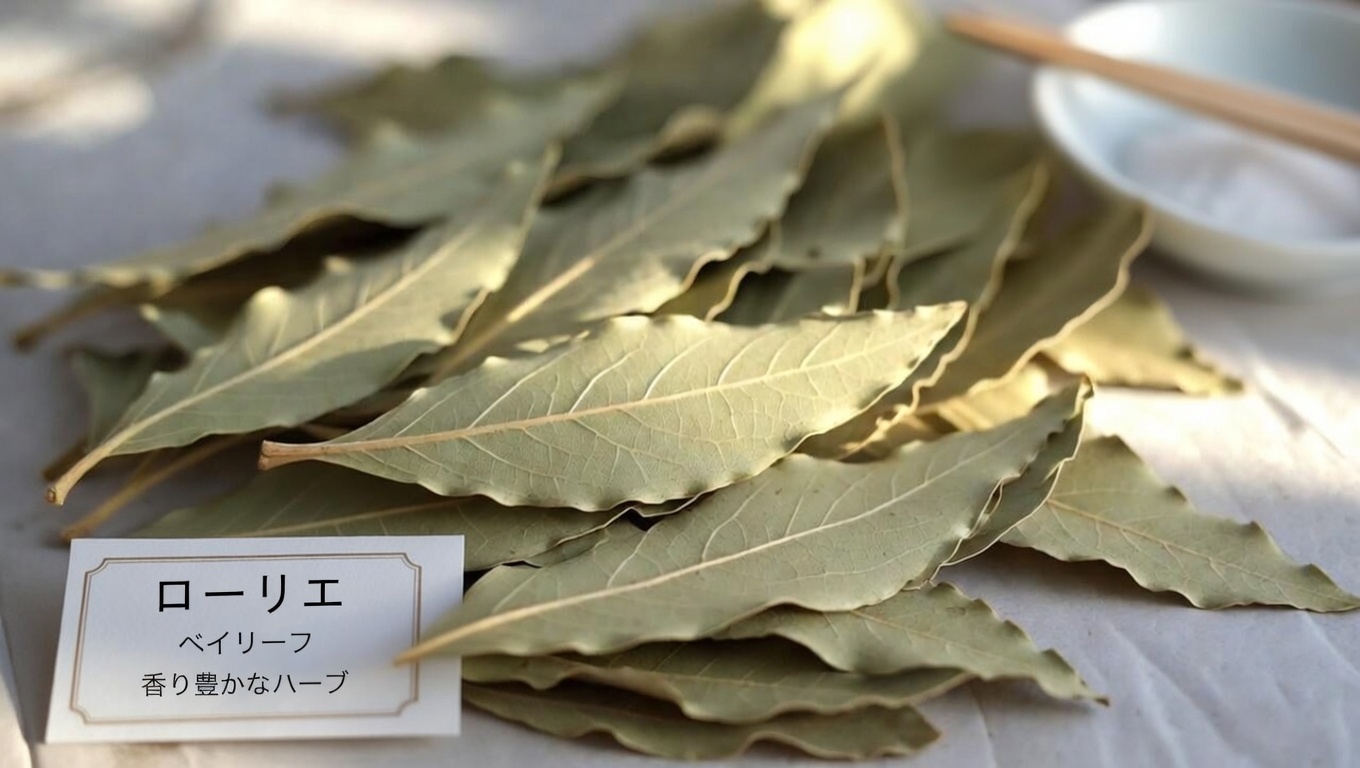 月桂樹の葉の肌への潜在的な効果を探る：科学と伝統が示唆すること