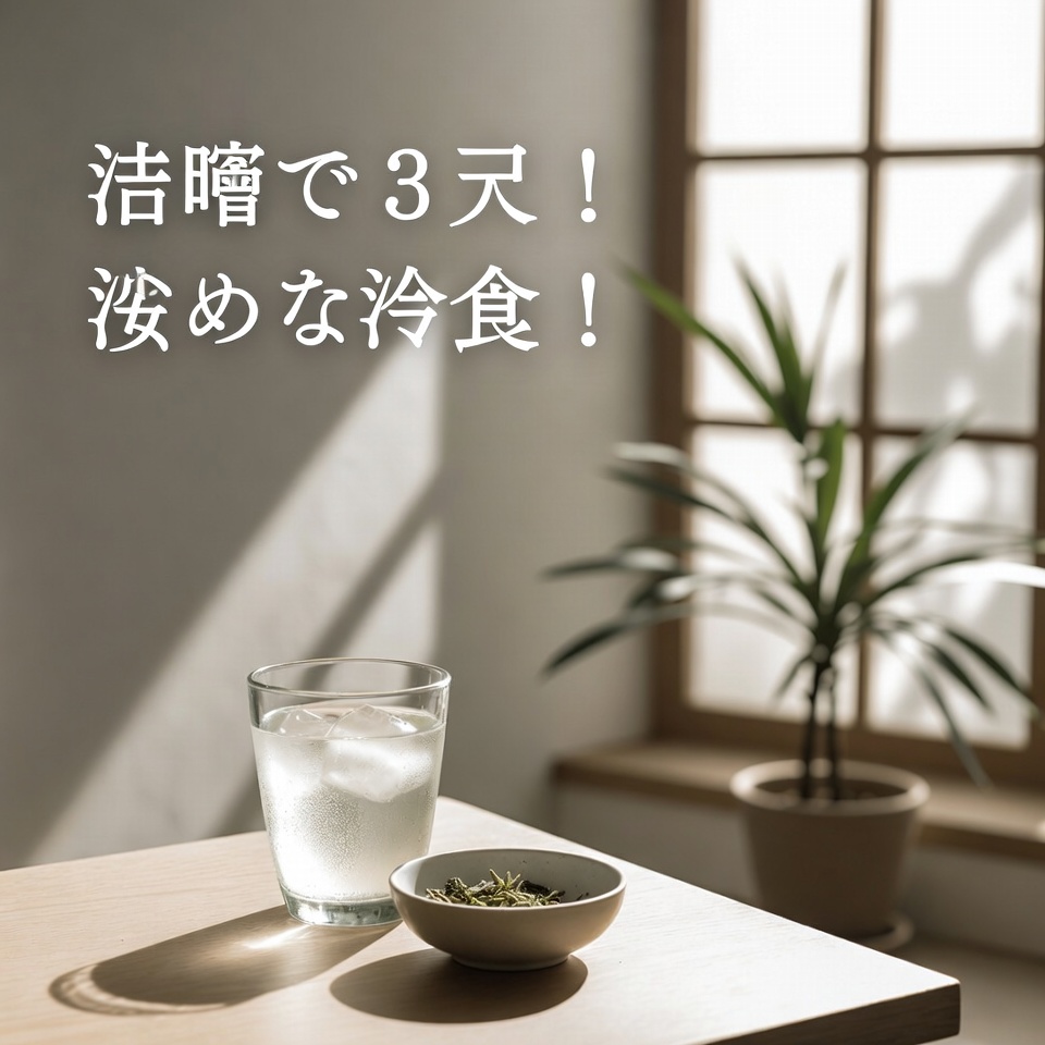 3日で肺をきれいにして咳を止めよう!