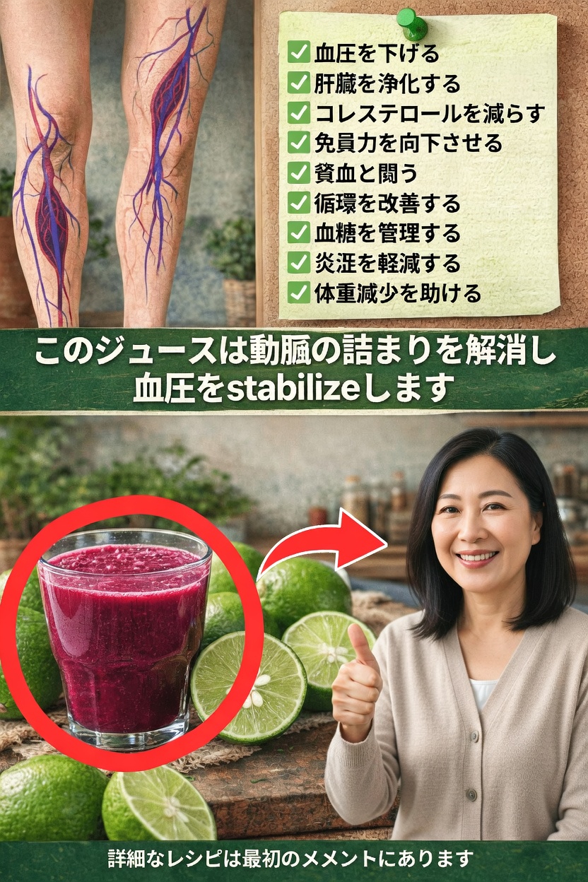 健康的な血圧レベルの維持をサポートするビートルートジュースの驚くべき役割を発見しましょう