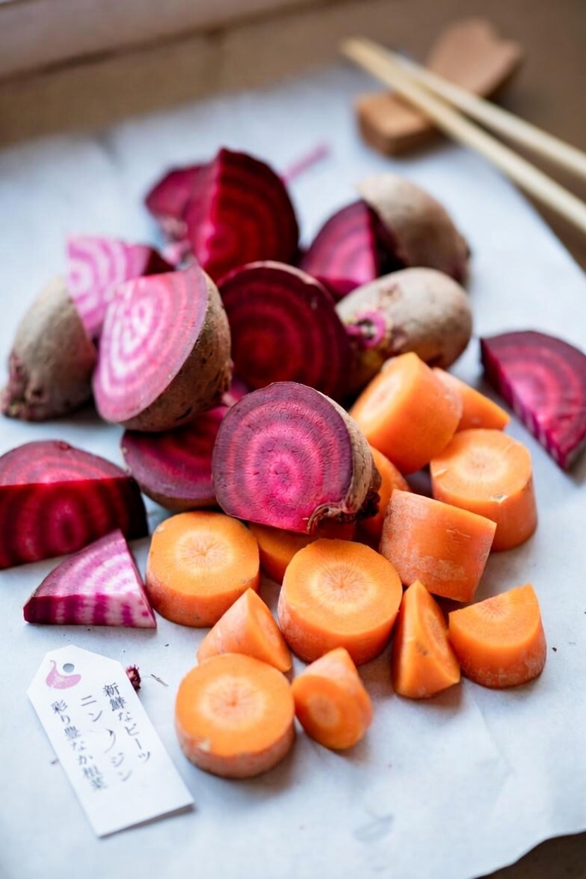 健康的な血圧レベルの維持をサポートするビートルートジュースの驚くべき役割を発見しましょう