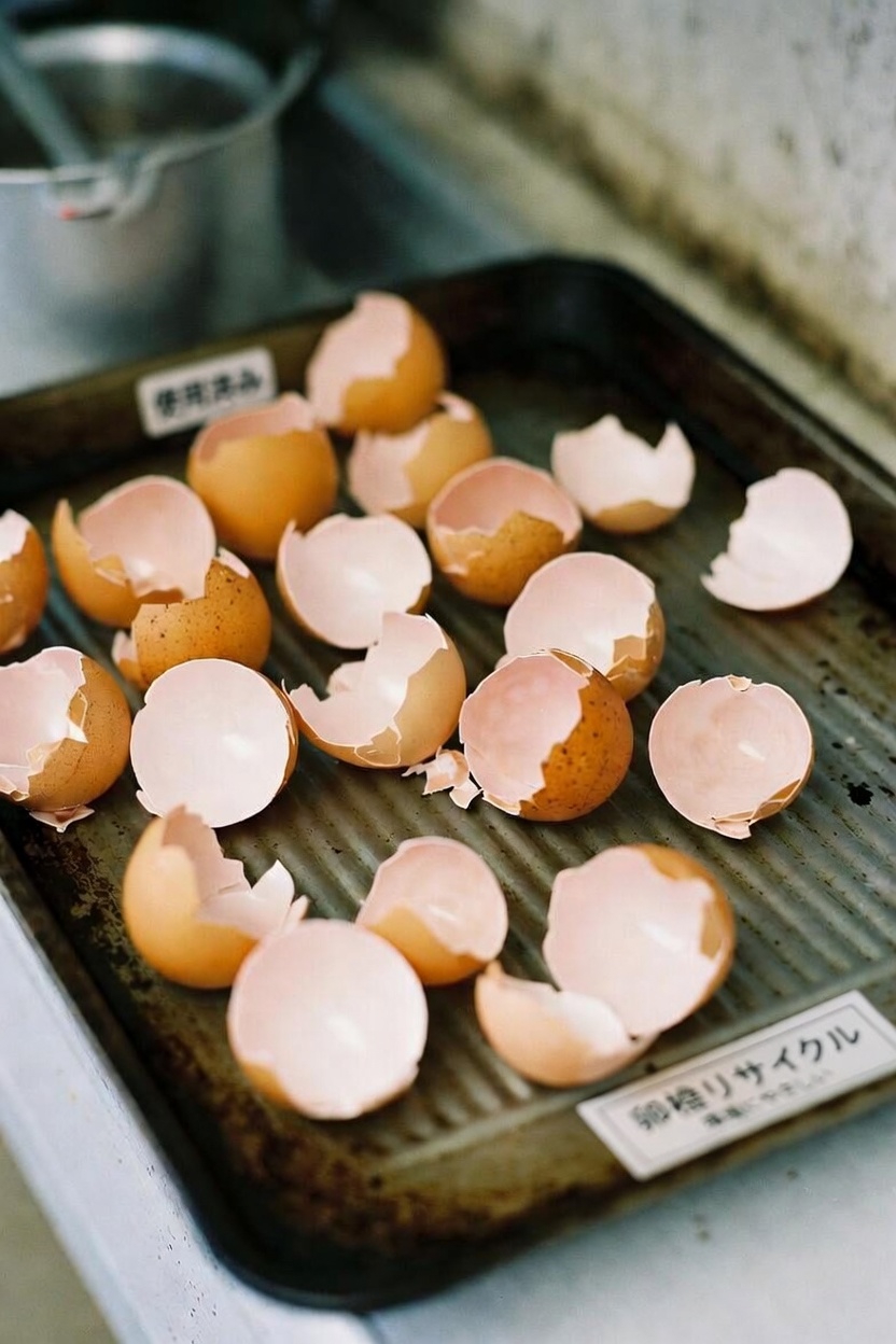 卵の殻で毎日のカルシウム補給と関節の快適さを自然にサポートする方法を発見しましょう