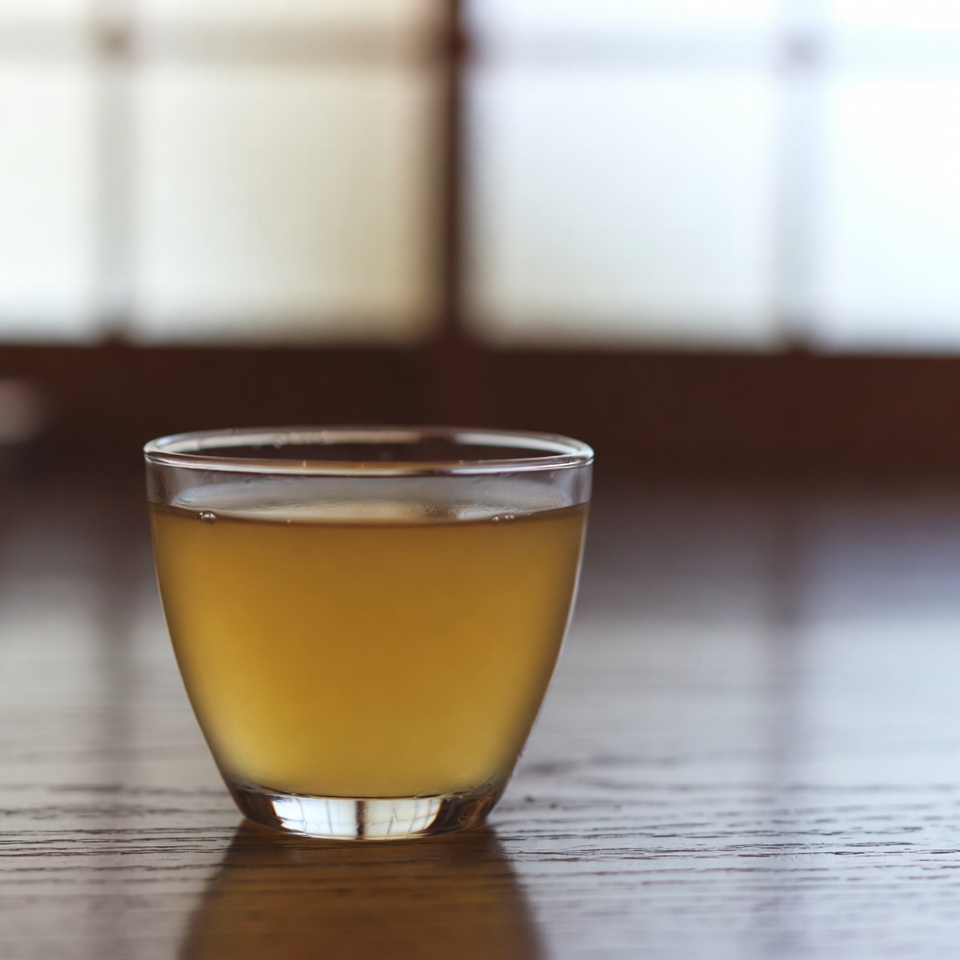 65歳で視力を失った――でもこの飲み物がそれを取り戻してくれた!