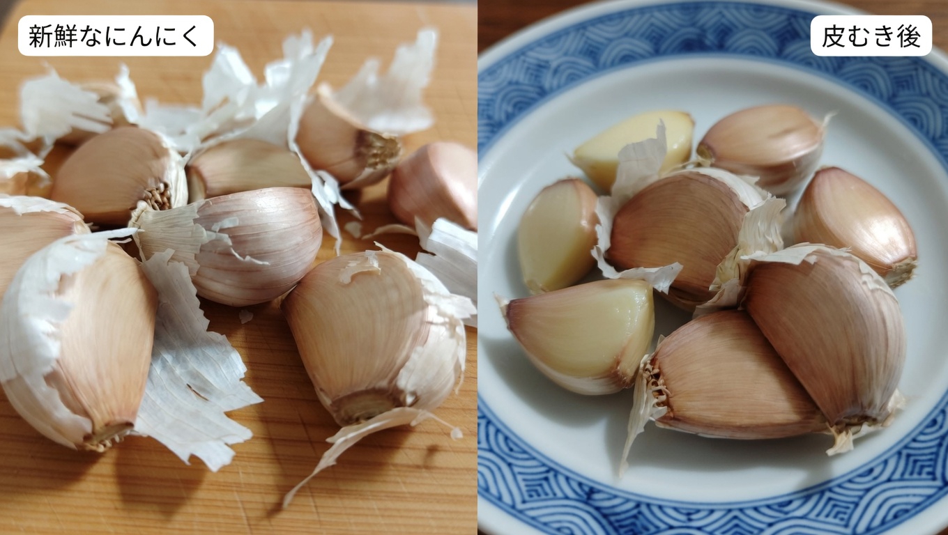 ニンニクは免疫の健康を支える強力な天然の味方なのか?科学が示すこととは
