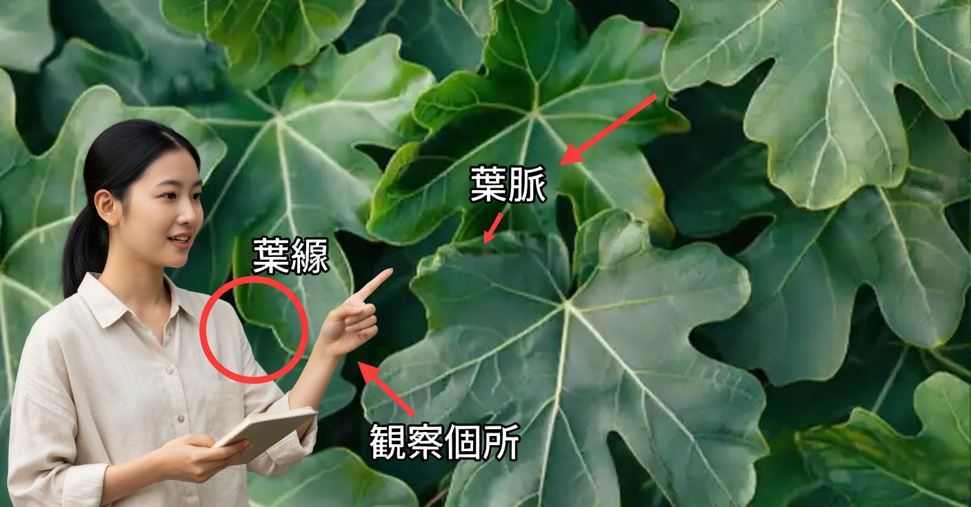 イチジクの葉の力を活用する：糖尿病などに効く自然療法