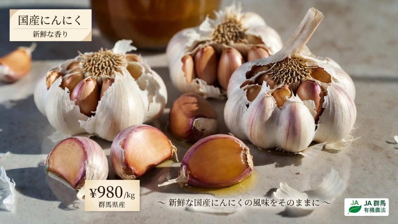 にんにくとクローブで脚の快適さと血行を支えるシンプルな習慣を探る