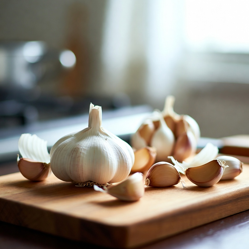 ニンニクを食べるなら、この6つの間違いは絶対にしてはいけない。