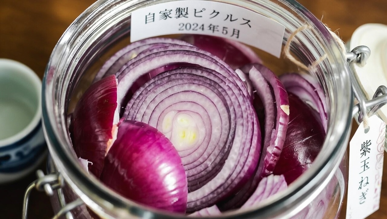 赤玉ねぎと前立腺の健康：食事による自然なサポートを探る