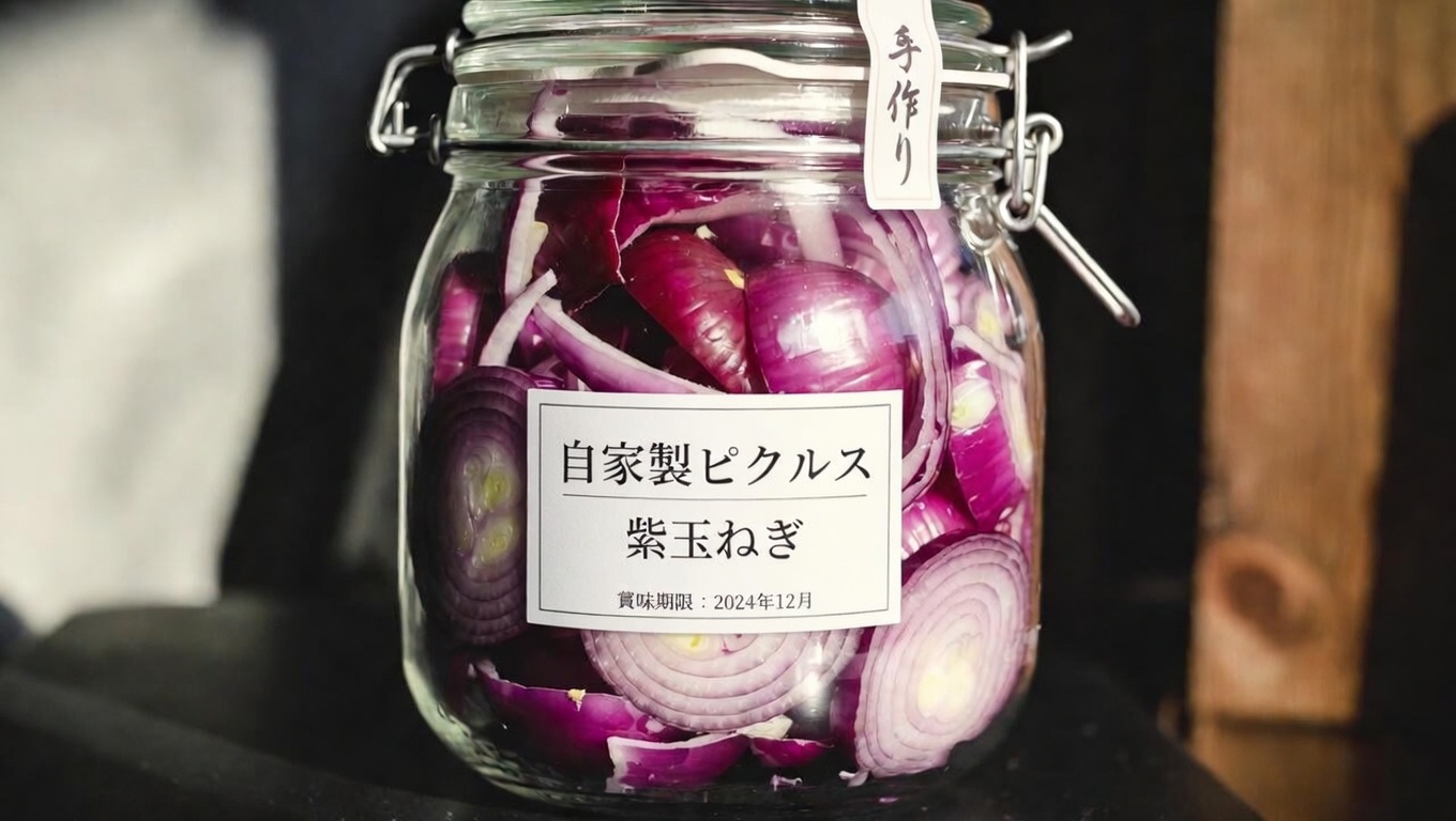 赤玉ねぎと前立腺の健康：食事による自然なサポートを探る