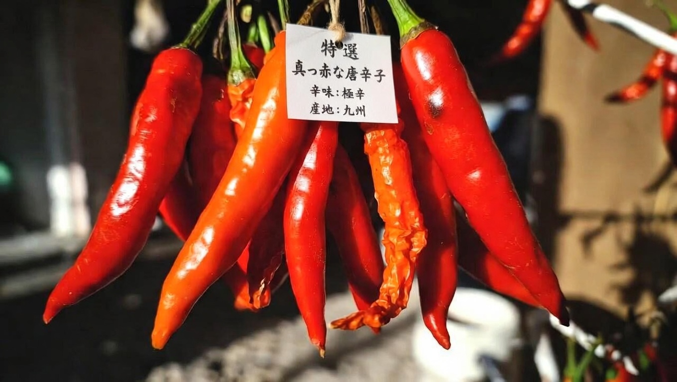 シニアの方へ：脚や足の血行をサポートするために、寝る前にカイエンペッパーを取り入れると何が起こるのでしょうか？