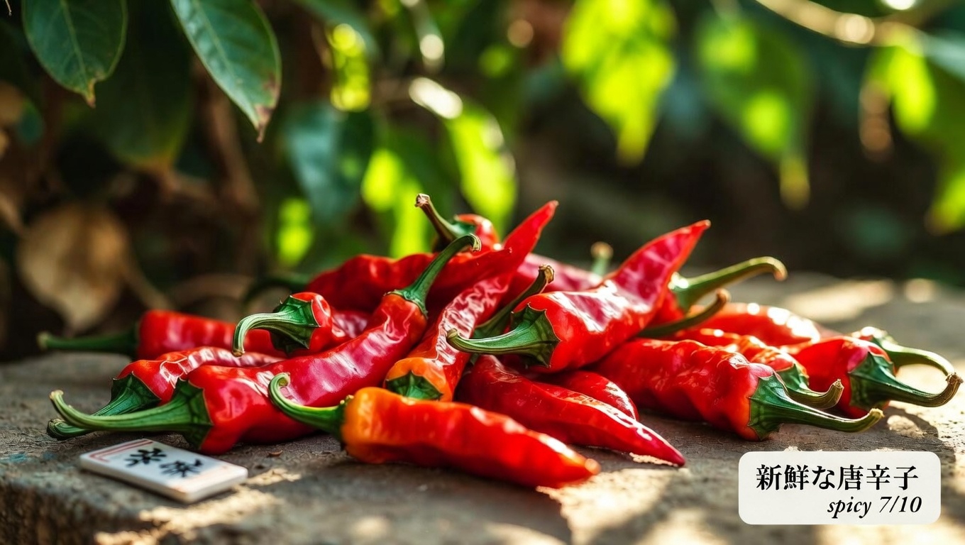 シニアの方へ：脚や足の血行をサポートするために、寝る前にカイエンペッパーを取り入れると何が起こるのでしょうか？