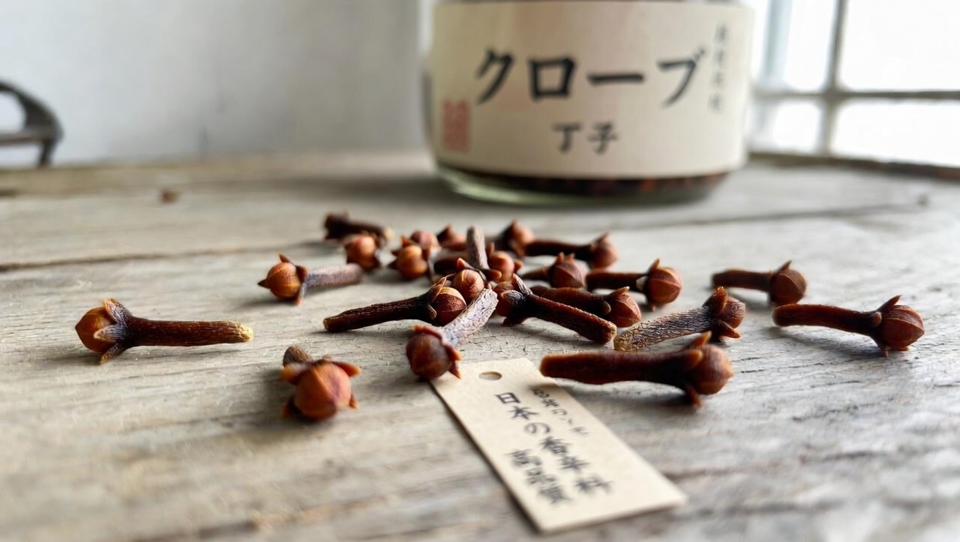 知っておくべきクローブの9つの隠れたリスク