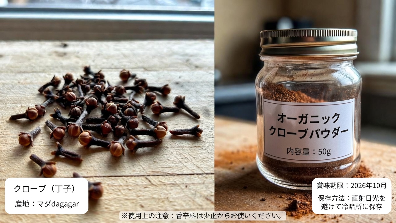 知っておくべきクローブの9つの隠れたリスク