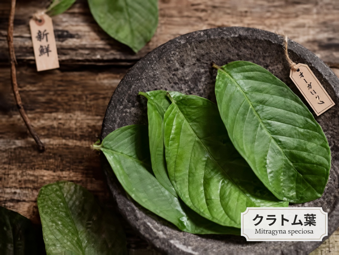 グアバの葉で口腔の健康をやさしくサポートする簡単な方法 ― 毎日のコツでより健康的な笑顔へ