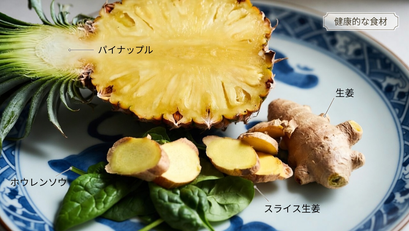 膝関節の健康になぜ栄養が重要なのか