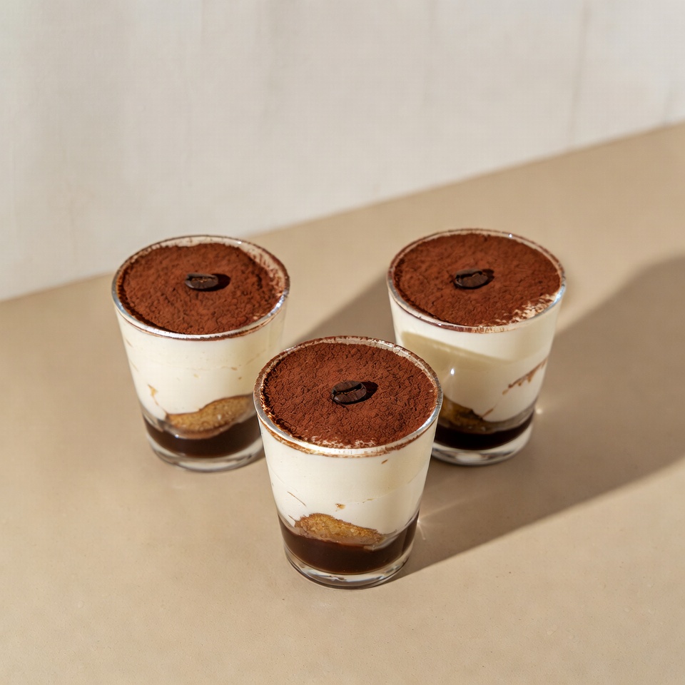 ティラミスプリンカップ
