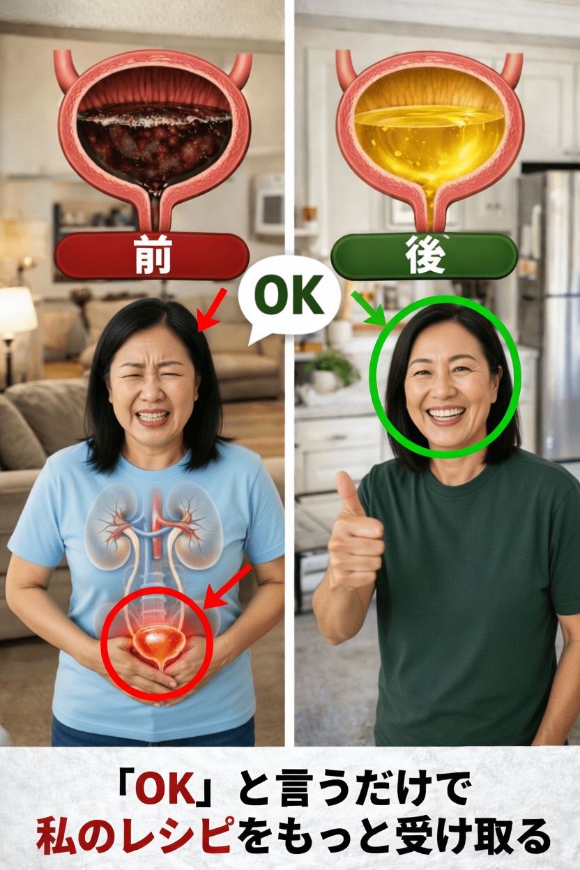 トマトとニンニク：食事を通じて前立腺の健康をシンプルにサポートする方法