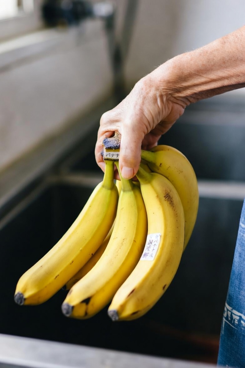 この一般的な野菜が高齢者の筋肉減少にひそかに影響しているのか？