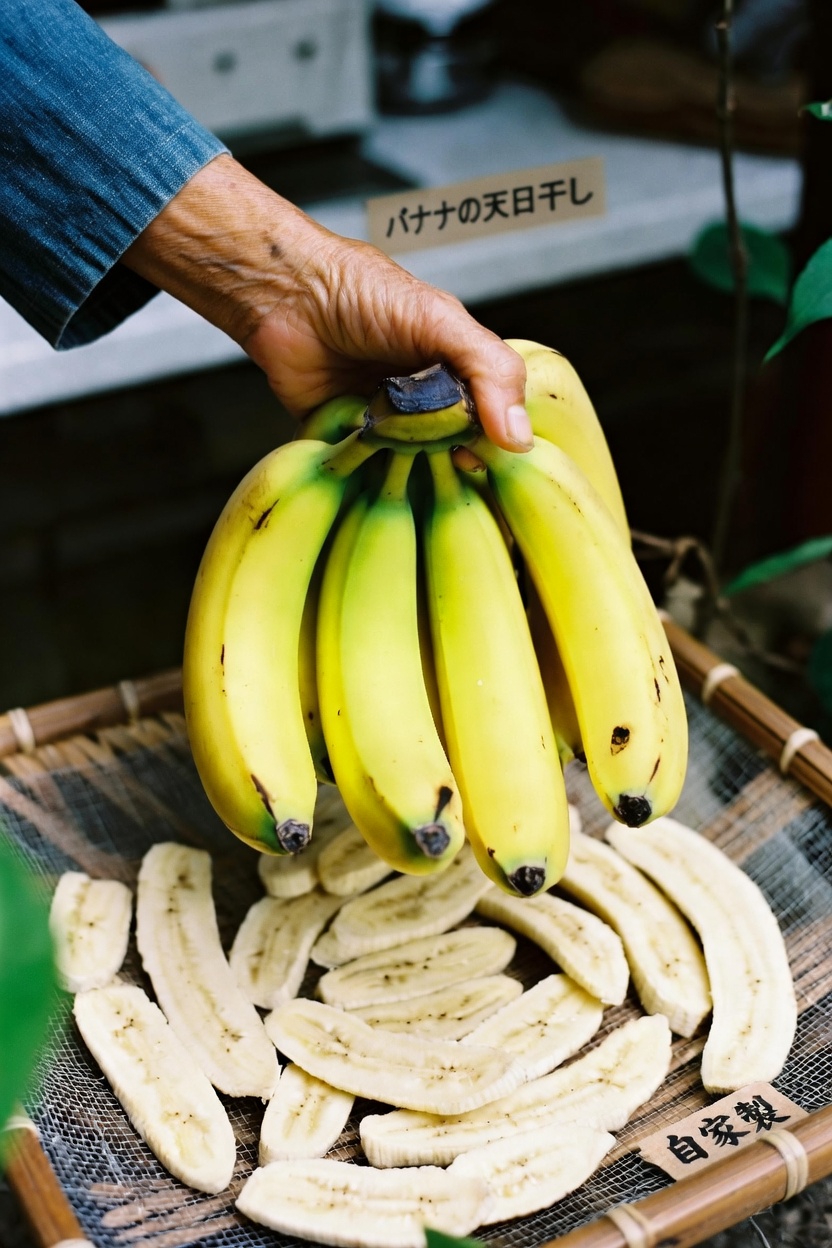 この一般的な野菜が高齢者の筋肉減少にひそかに影響しているのか？