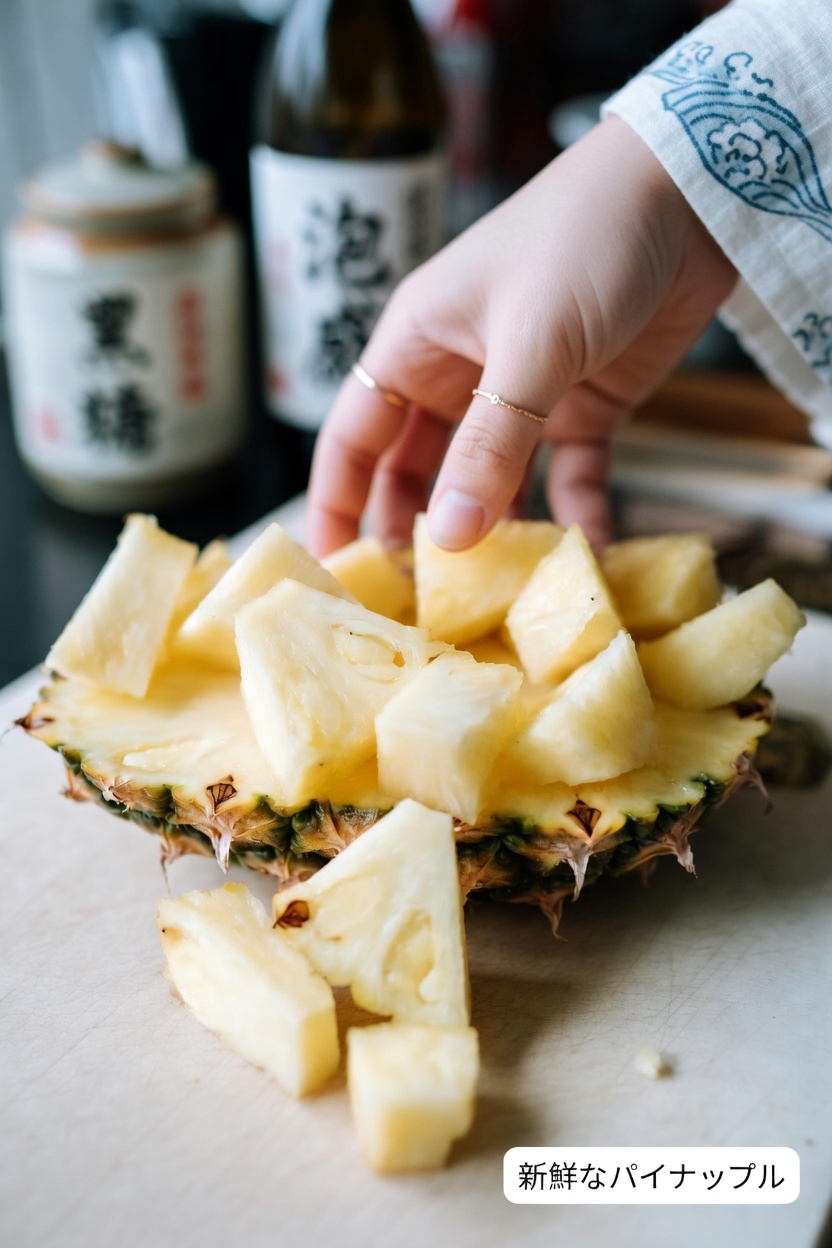 腎機能の健康維持をサポートし、クレアチニン値の自然な管理に役立つ可能性のある4つの果物