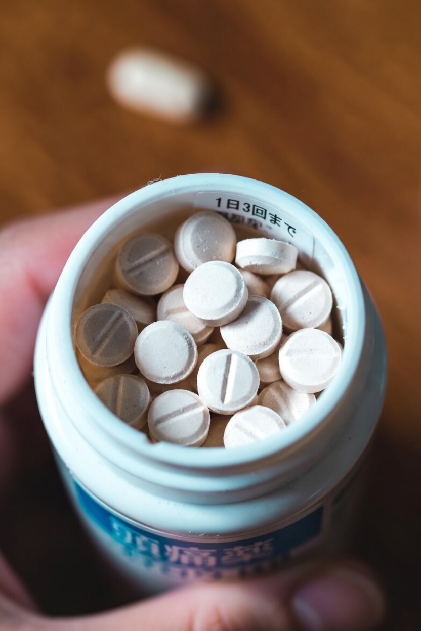 アトルバスタチンの副作用：この一般的なコレステロール治療薬を服用する前に知っておくべきこと