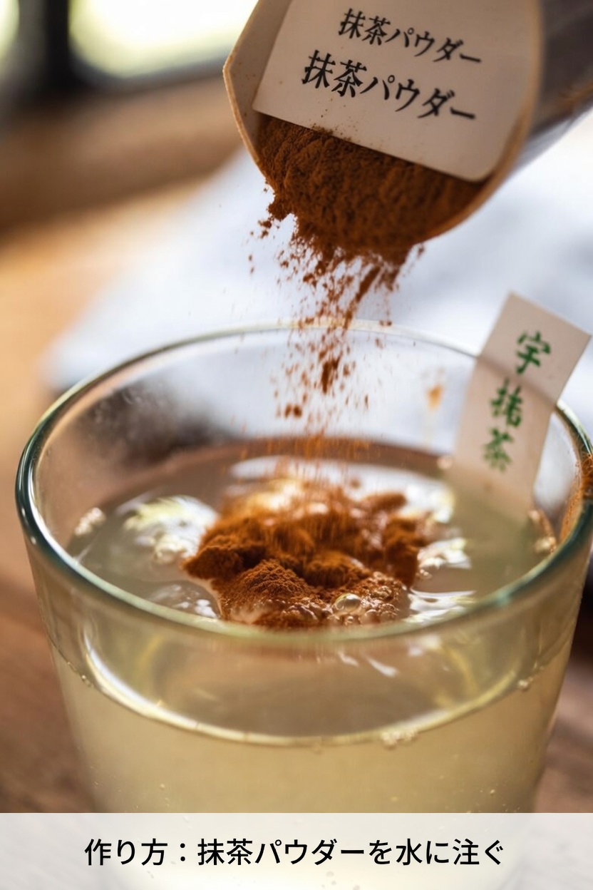 血行を目覚めさせるかもしれない夜のひと口